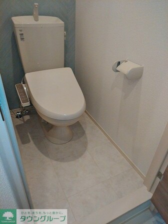 クレールレジデンスの物件内観写真